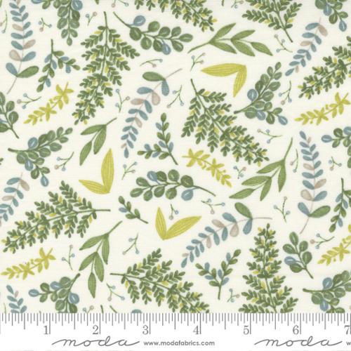 Happiness Blooms Fabric Collection by Moda