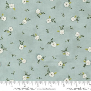 by the yard only and panel Happiness Blooms Fabric Collection by Moda