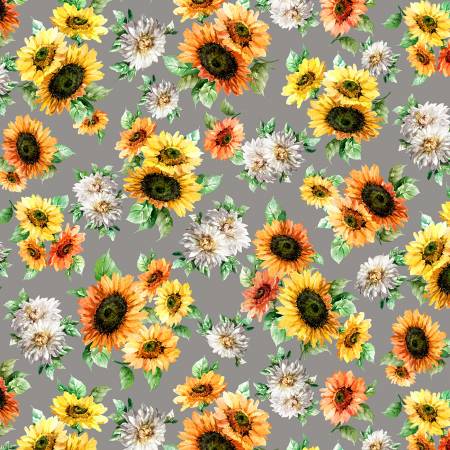 SALE sunny sunflower