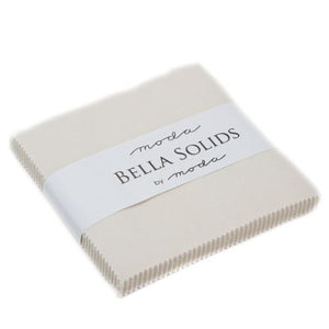 Bella Solids Charm Eggshell 9900PP 281 Moda