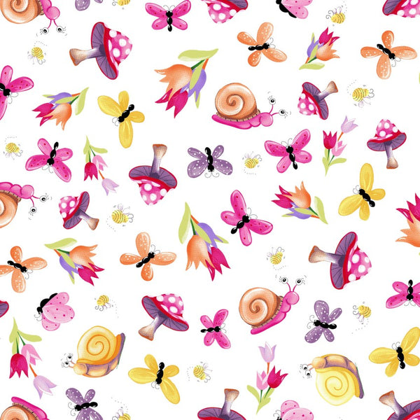 Sloane the Snail  Collection by World of Susybee