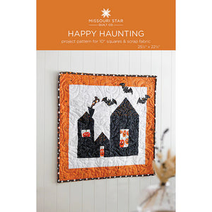 Happy Haunting Quilt Pattern by Missouri StarHappy Haunting Quilt Pattern by Missouri Star Happy Haunting Quilt Pattern by Missouri Star Happy Haunting Quilt Pattern by Missouri Star