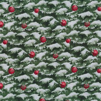 Clearance SALE by the yard only (Advent) Winter Welcome collection by Northcott fabrics beautiful holiday line featuring snowmen, birdhouses and much more.,